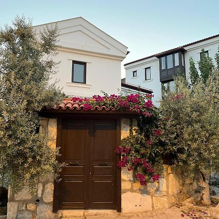 Agon Ephesus Hotel Selçuk Exterior foto