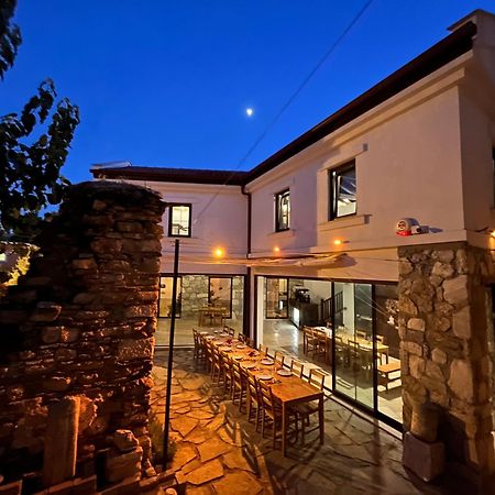 Agon Ephesus Hotel Selçuk Exterior foto