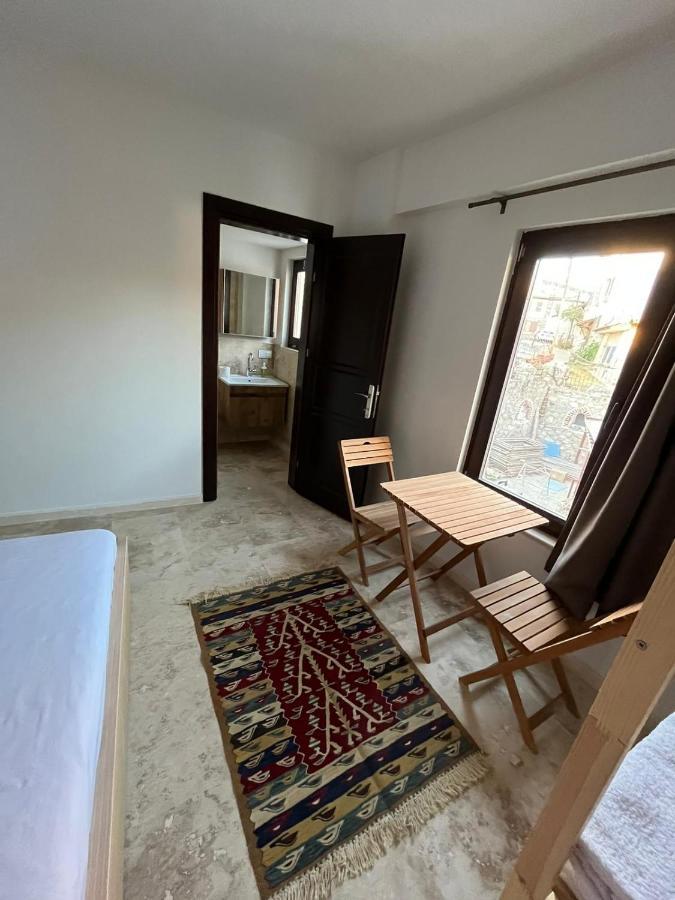 Agon Ephesus Hotel Selçuk Exterior foto