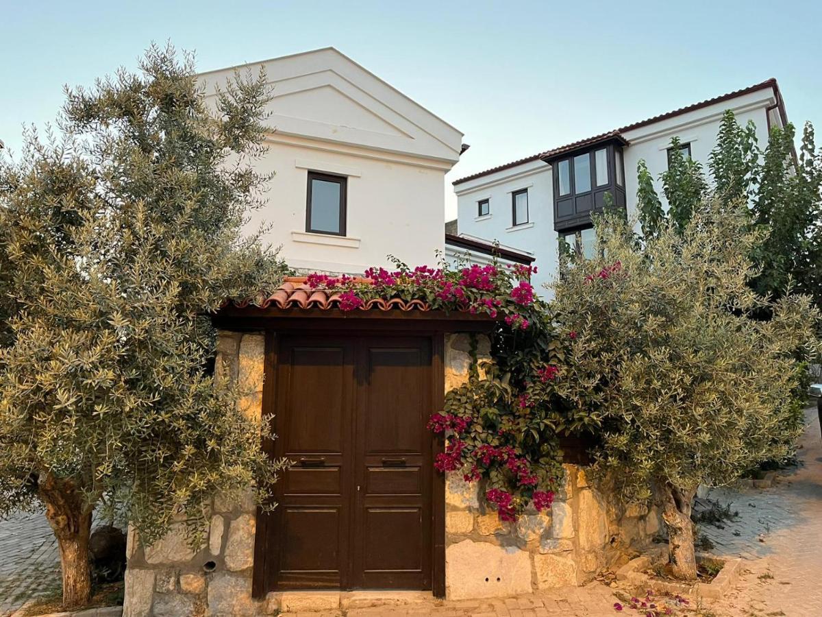 Agon Ephesus Hotel Selçuk Exterior foto