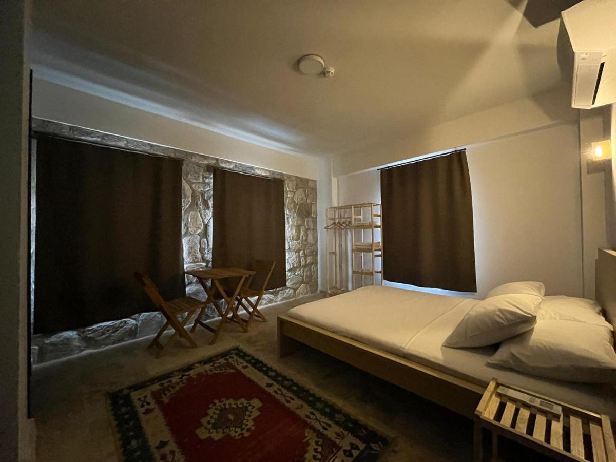 Agon Ephesus Hotel Selçuk Exterior foto