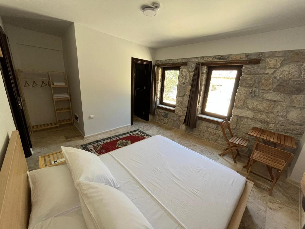 Agon Ephesus Hotel Selçuk Exterior foto